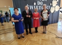 Zdjęcie 13 - Droga do świętości - spotkanie poświęcone św. Janowi Pawłowi II