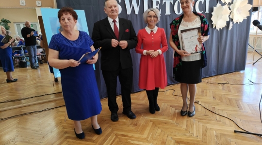 Zdjęcie 13 - Droga do świętości - spotkanie poświęcone św. Janowi Pawłowi II