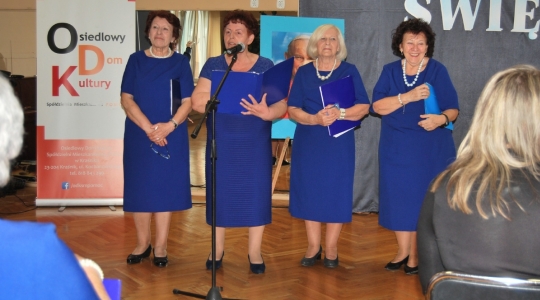 Zdjęcie 14 - Droga do świętości - spotkanie poświęcone św. Janowi Pawłowi II