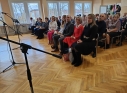 Zdjęcie 15 - Droga do świętości - spotkanie poświęcone św. Janowi Pawłowi II