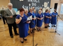 Zdjęcie 16 - Droga do świętości - spotkanie poświęcone św. Janowi Pawłowi II