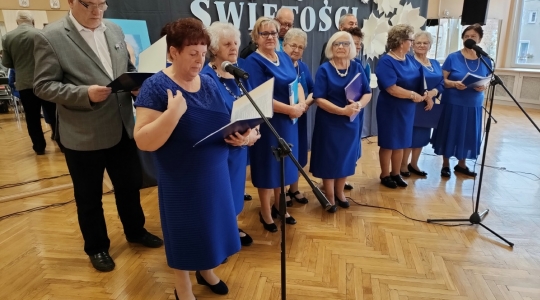 Zdjęcie 16 - Droga do świętości - spotkanie poświęcone św. Janowi Pawłowi II