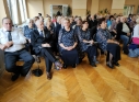 Zdjęcie 17 - Droga do świętości - spotkanie poświęcone św. Janowi Pawłowi II