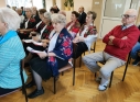 Zdjęcie 19 - Droga do świętości - spotkanie poświęcone św. Janowi Pawłowi II