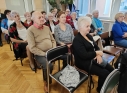 Zdjęcie 20 - Droga do świętości - spotkanie poświęcone św. Janowi Pawłowi II