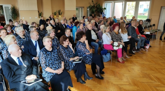 Zdjęcie 21 - Droga do świętości - spotkanie poświęcone św. Janowi Pawłowi II