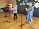 Zdjęcie 25 - Droga do świętości - spotkanie poświęcone św. Janowi Pawłowi II