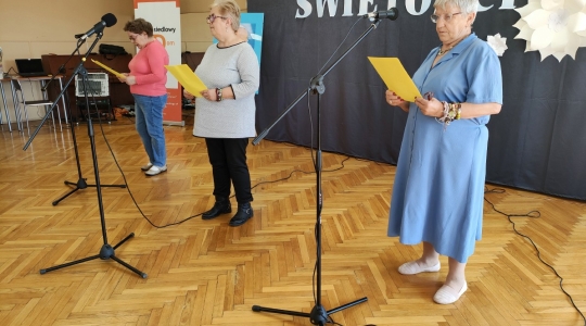 Zdjęcie 25 - Droga do świętości - spotkanie poświęcone św. Janowi Pawłowi II