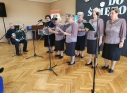 Zdjęcie 27 - Droga do świętości - spotkanie poświęcone św. Janowi Pawłowi II