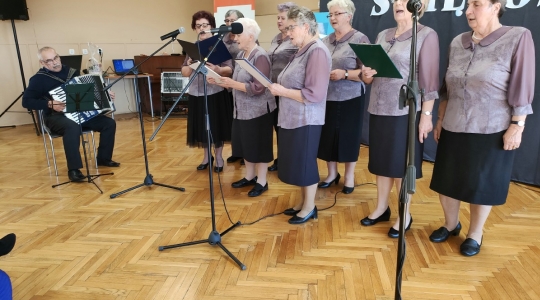 Zdjęcie 27 - Droga do świętości - spotkanie poświęcone św. Janowi Pawłowi II