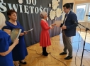Zdjęcie 30 - Droga do świętości - spotkanie poświęcone św. Janowi Pawłowi II