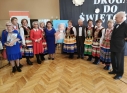Zdjęcie 32 - Droga do świętości - spotkanie poświęcone św. Janowi Pawłowi II