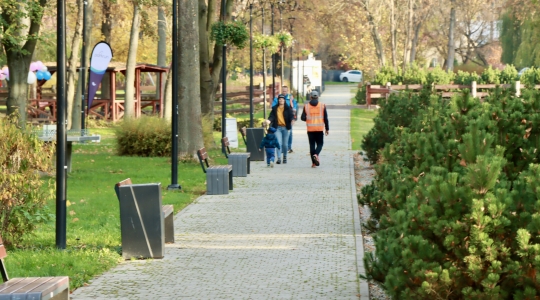 Zdjęcie 5 - 3 urodziny park run