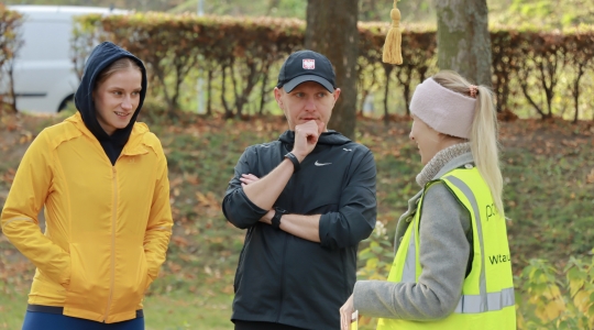 Zdjęcie 9 - 3 urodziny park run