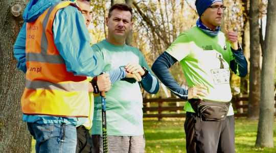 Zdjęcie 10 - 3 urodziny park run