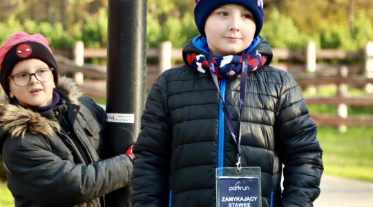 Zdjęcie 11 - 3 urodziny park run
