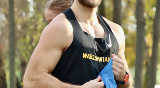 Zdjęcie 13 - 3 urodziny park run