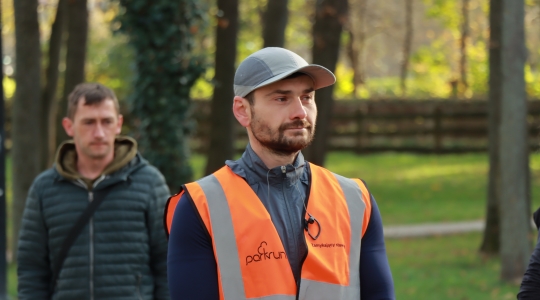 Zdjęcie 14 - 3 urodziny park run