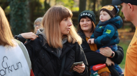 Zdjęcie 15 - 3 urodziny park run
