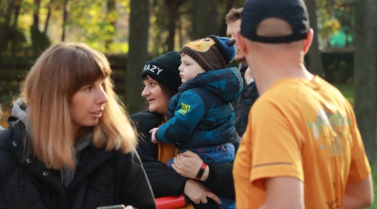 Zdjęcie 16 - 3 urodziny park run
