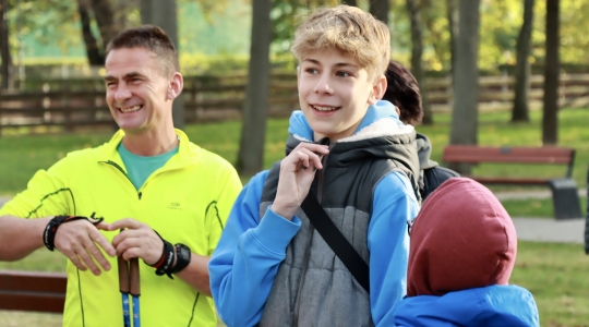 Zdjęcie 17 - 3 urodziny park run