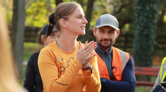 Zdjęcie 18 - 3 urodziny park run