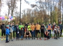 Zdjęcie 20 - 3 urodziny park run