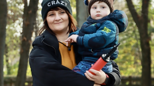 Zdjęcie 21 - 3 urodziny park run