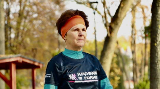 Zdjęcie 23 - 3 urodziny park run