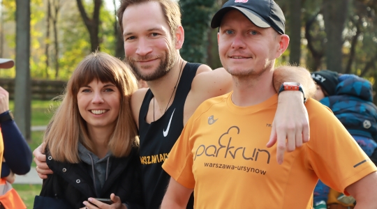 Zdjęcie 24 - 3 urodziny park run