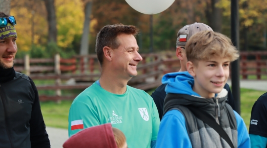Zdjęcie 26 - 3 urodziny park run