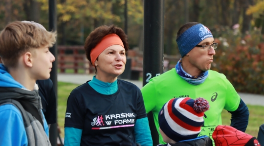 Zdjęcie 27 - 3 urodziny park run