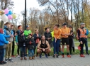 Zdjęcie 28 - 3 urodziny park run