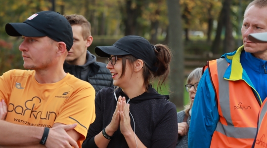 Zdjęcie 29 - 3 urodziny park run