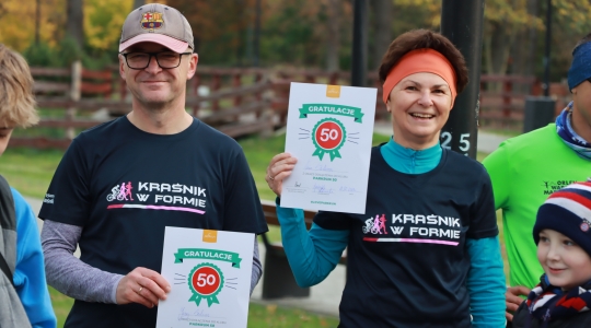 Zdjęcie 30 - 3 urodziny park run