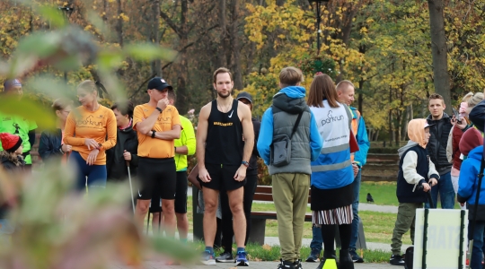 Zdjęcie 32 - 3 urodziny park run