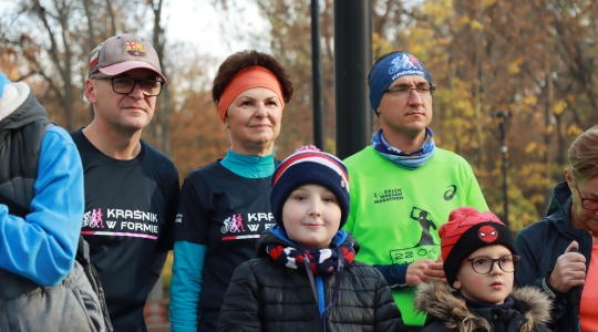 Zdjęcie 33 - 3 urodziny park run