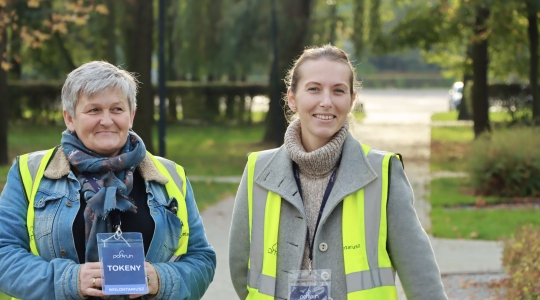 Zdjęcie 34 - 3 urodziny park run
