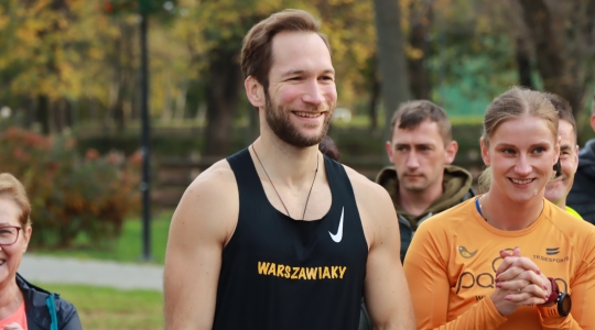 Zdjęcie 35 - 3 urodziny park run