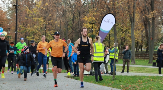Zdjęcie 36 - 3 urodziny park run