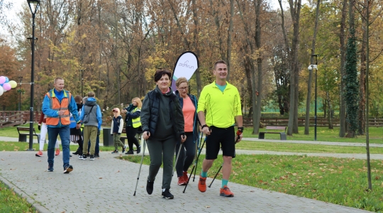 Zdjęcie 40 - 3 urodziny park run