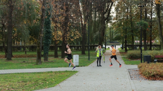 Zdjęcie 42 - 3 urodziny park run
