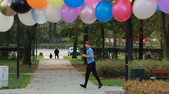 Zdjęcie 45 - 3 urodziny park run