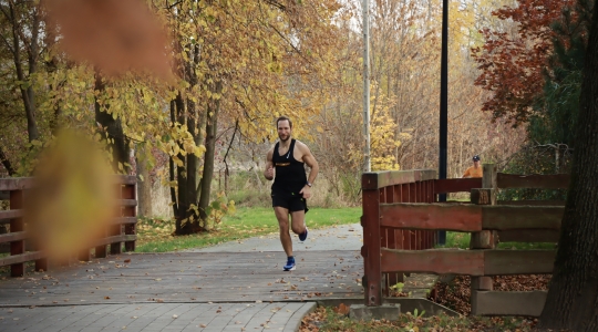 Zdjęcie 46 - 3 urodziny park run