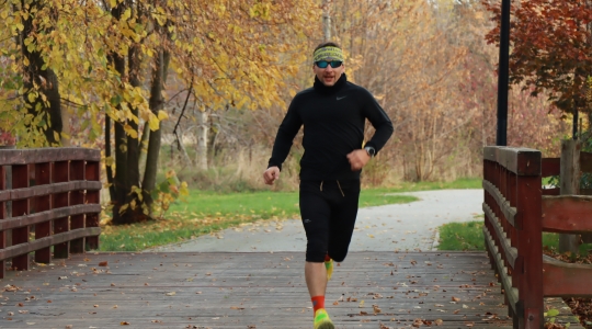 Zdjęcie 47 - 3 urodziny park run