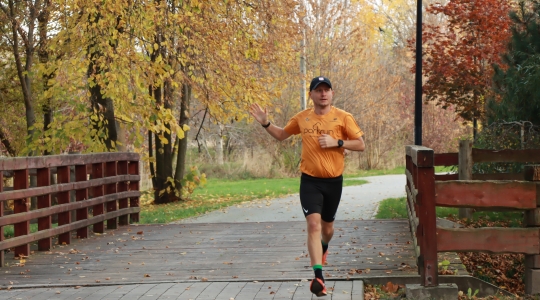 Zdjęcie 48 - 3 urodziny park run