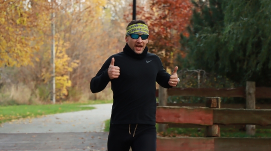 Zdjęcie 49 - 3 urodziny park run