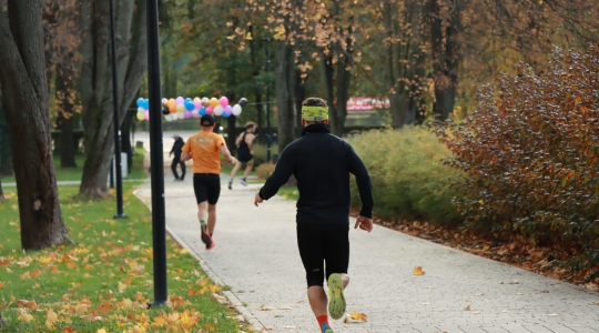 Zdjęcie 50 - 3 urodziny park run