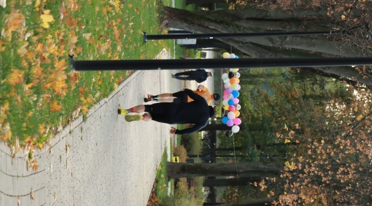 Zdjęcie 51 - 3 urodziny park run