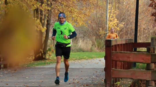 Zdjęcie 52 - 3 urodziny park run